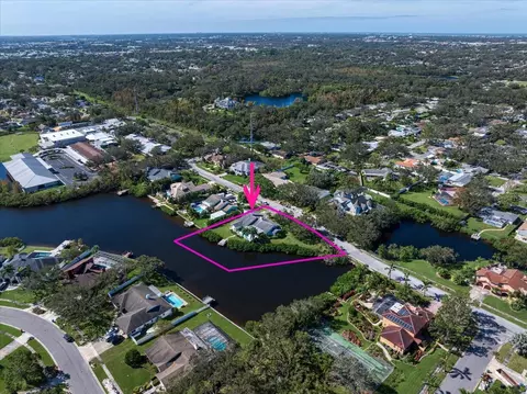 1721 St Pauls Dr, Clearwater, FL 33764