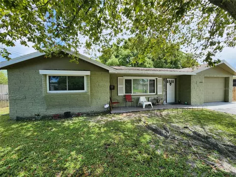 10802 Hale St, Port Richey, FL 34668