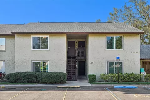 4215 E Bay Dr #1808D, Clearwater, FL 33764