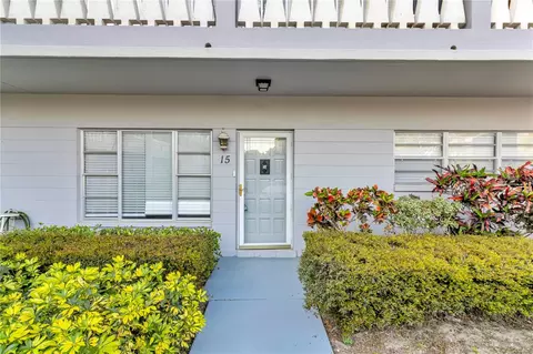 2295 Americus Blvd E #15, Clearwater, FL 33763