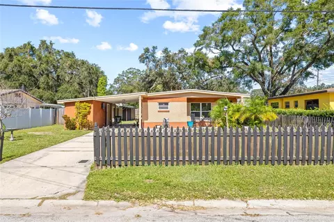 3216 E Fern St, Tampa, FL 33610