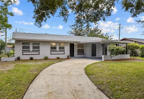 4472 Banneka St, Orlando, FL 32811