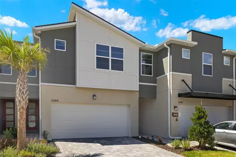 3480 Timber Crossing Ave, Brandon, FL 33511