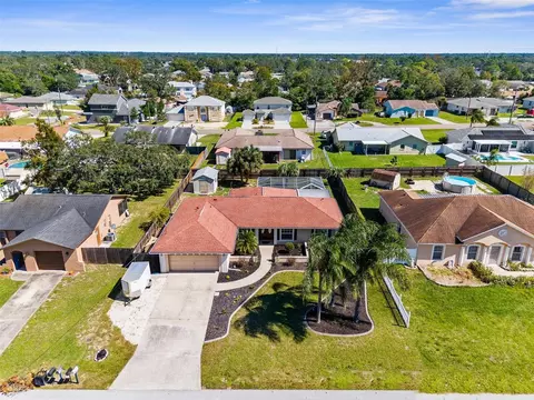 2070 Linwood Ave, Spring Hill, FL 34608
