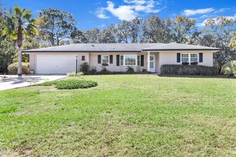 7406 W Pinebrook St, Crystal River, FL 34429