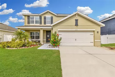 3314 San Moise Pl, Plant City, FL 33567
