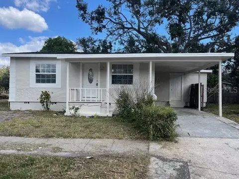 1800 Auburn St S, Saint Petersburg, FL 33712