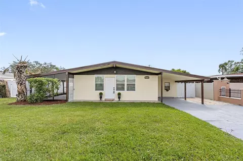 4506 W Burke St, Tampa, FL 33614