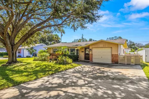 3125 San Bernadino St, Clearwater, FL 33759
