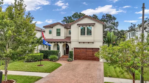 4114 W Zelar St, Tampa, FL 33629