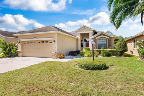 6269 Silver Leaf Ln, Lakeland, FL 33813