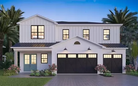 2919 W Elrod Ave, Tampa, FL 33611