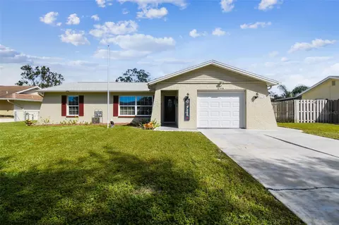 11116 Water Oak Dr, Port Richey, FL 34668
