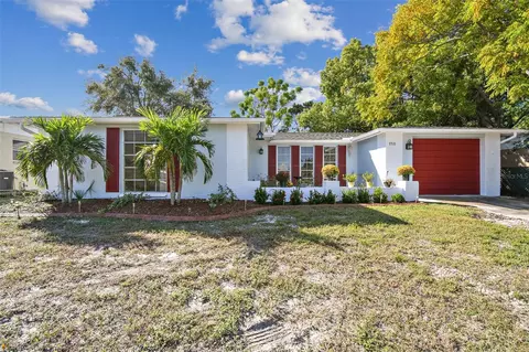 7710 Birchwood Dr, Port Richey, FL 34668