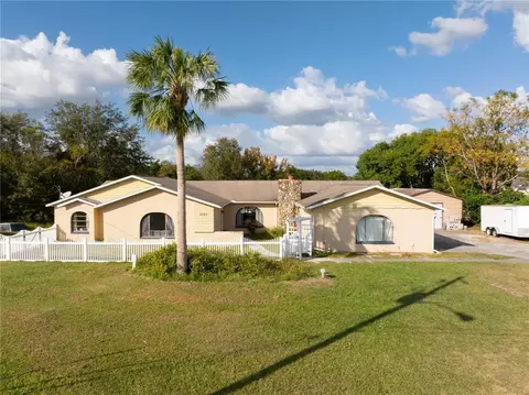 8067 Tranquil Dr, Spring Hill, FL 34606