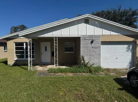4383 67th Ave N, Pinellas Park, FL 33781