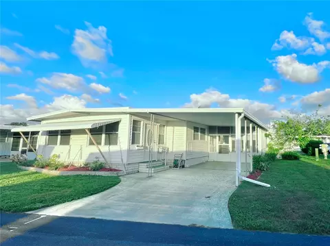 9900 Ulmerton Rd #63, Largo, FL 33771