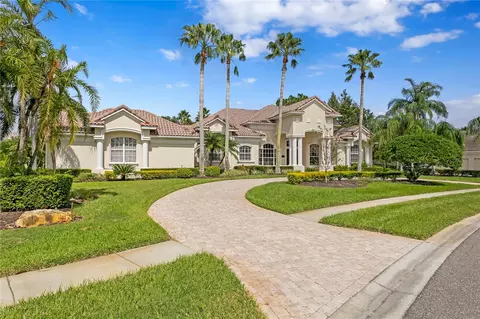 4613 Rue Bordeaux, Lutz, FL 33558