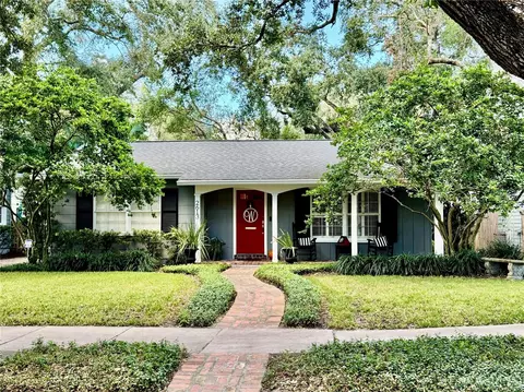 2613 W Jetton Ave, Tampa, FL 33629