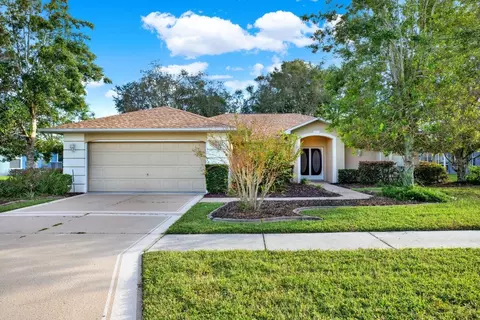 10268 Velvetseed Cir, Spring Hill, FL 34608