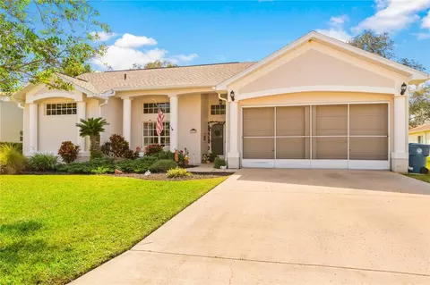 7234 Aloe Dr, Spring Hill, FL 34607