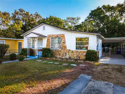 1318 Preston St S, Saint Petersburg, FL 33712