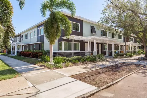 410 12th Ave NE #9, Saint Petersburg, FL 33701