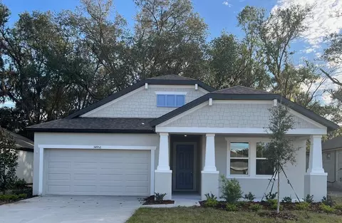 34952 Mulrion Dr, Zephyrhills, FL 33541