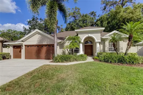 711 Wildflower Dr, Palm Harbor, FL 34683