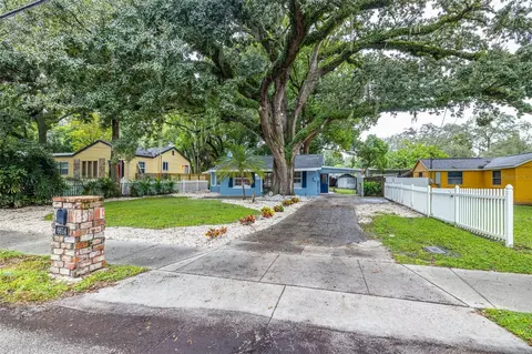 6614 N 12th St, Tampa, FL 33604