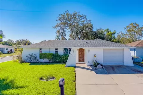 7254 Stone Rd, Port Richey, FL 34668