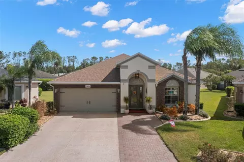 29624 Tee Shot Dr, San Antonio, FL 33576