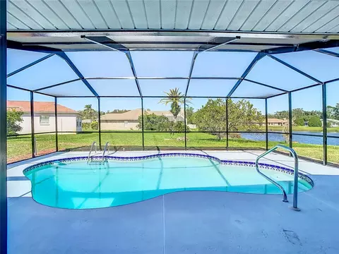 9107 Remington Dr, New Port Richey, FL 34655