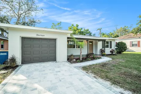 14 S Glenwood Ave, Clearwater, FL 33755