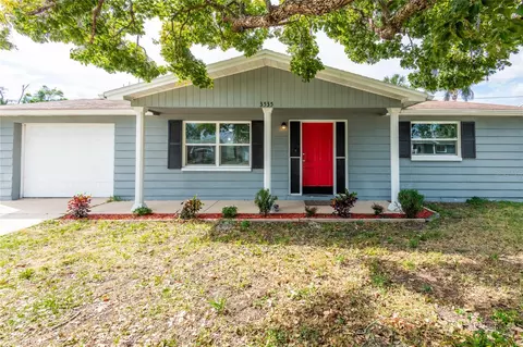 3535 Connon Dr, New Port Richey, FL 34652