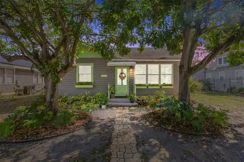 2520 Beach Blvd S, Gulfport, FL 33707