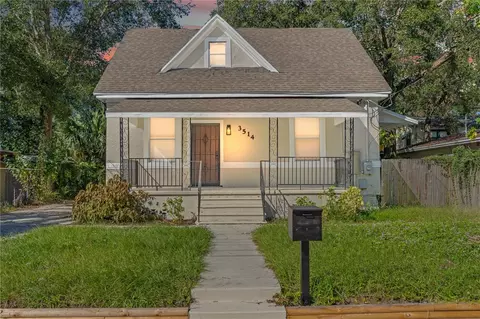 3514 N 10th St, Tampa, FL 33605