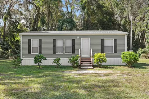 186 SW 134th Ct, Ocala, FL 34481