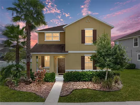 8720 Savory Walk Dr, Land O Lakes, FL 34637