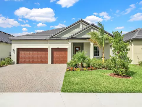12211 Violet Jasper Dr, Parrish, FL 34219