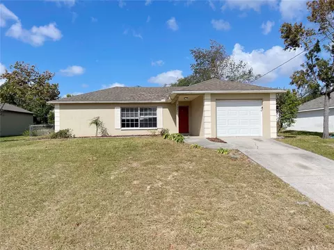 4021 Chadwick Ave, Spring Hill, FL 34609