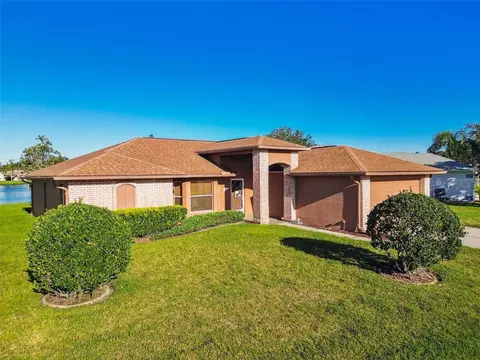 1112 Ashbourne Cir, Trinity, FL 34655