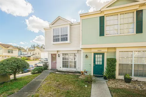 13824 Stone Mill Way, Tampa, FL 33613