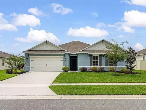313 Auburn Grove Xing, Auburndale, FL 33823