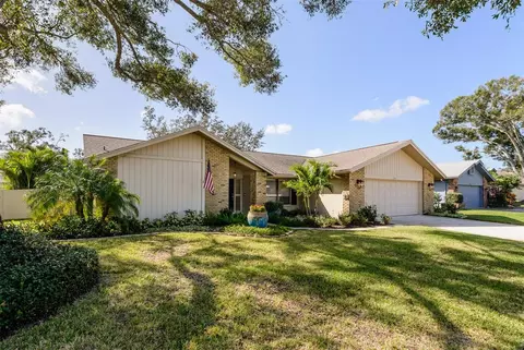 2817 Luce Dr S, Clearwater, FL 33761