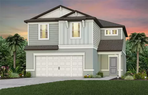 6674 Michael Favor Way, Wesley Chapel, FL 33545