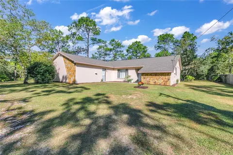 8991 Long Lake Ave, Weeki Wachee, FL 34613