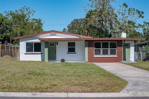 1328 Barry St, Clearwater, FL 33756