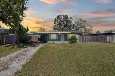 5389 57th Ave N, Saint Petersburg, FL 33709