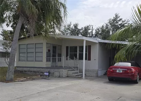 7126 Lofty Dr, Port Richey, FL 34668